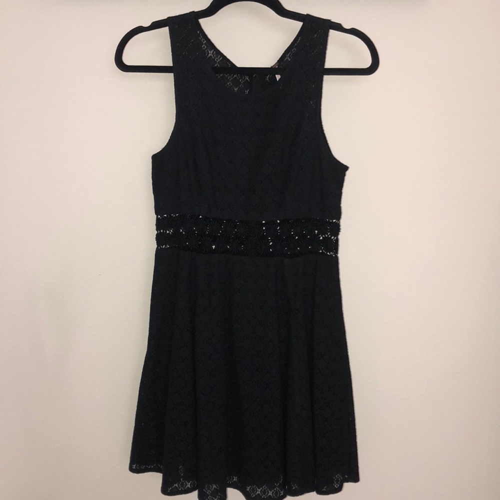 Black Dress - Free People